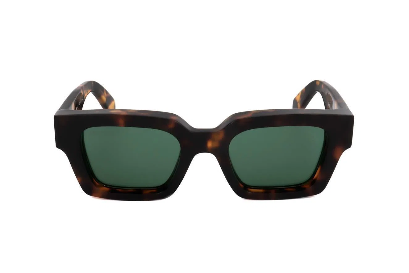 Off White OERI008C99PLA0026455 Sunglasses - view 2